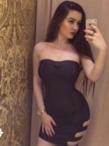 Марина